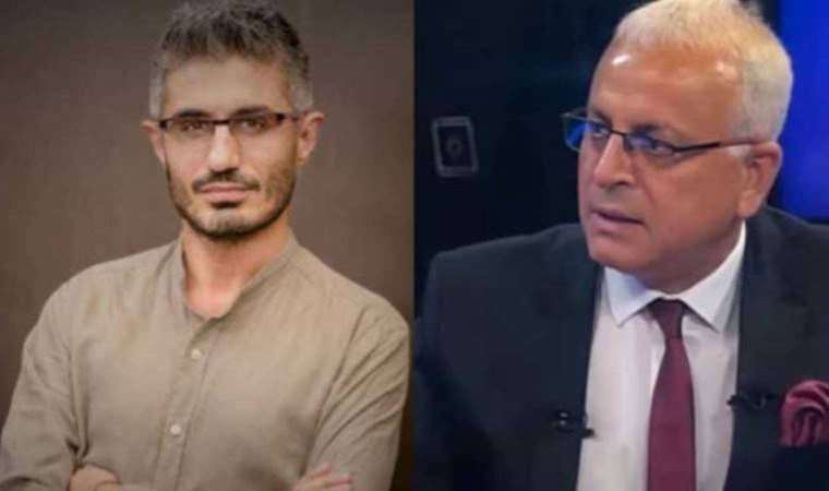 Mustafa Sarıgül, cezaevindeki gazeteciler Pehlivan ve Yanardağ’ı ziyaret etti