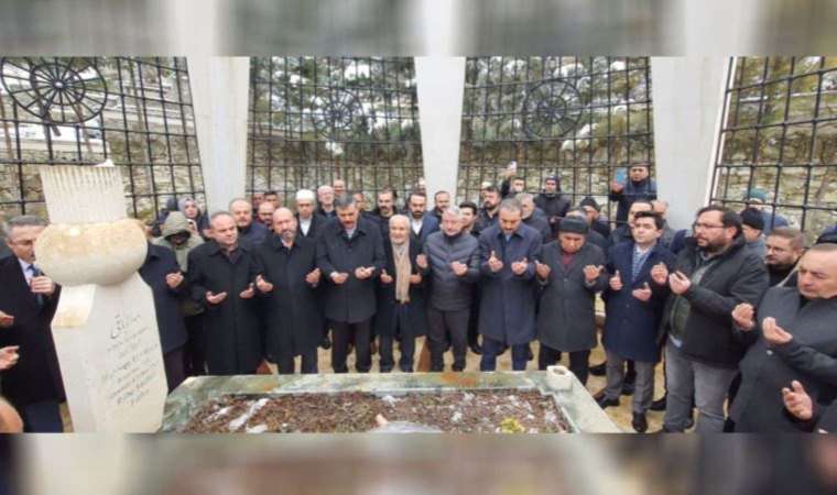 Erdoğan'ın imzasıyla İskilipli Atıf anmasına katılan Muharrem Eligül'e kaymakamlık verildi