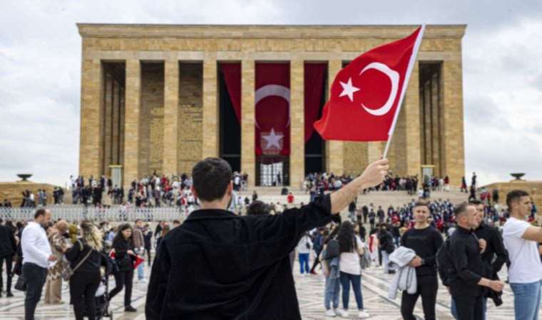 Anıtkabir'in yanına cami... Şehir Plancıları Odası: Mekânsal kararları Diyanet mi alıyor?