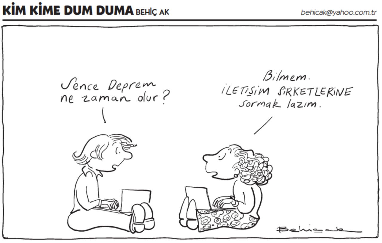 Kim Kime Dum Duma (25 Ağustos 2023)