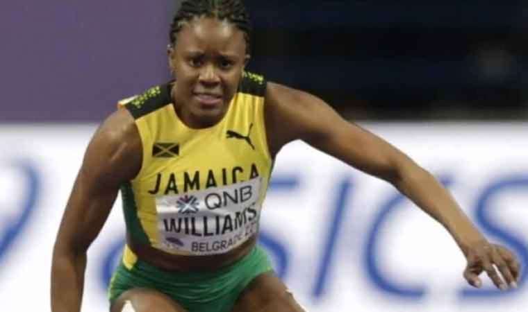 Dünya Atletizm Şampiyonası'nda 8 yıl sonra gelen şampiyonluk