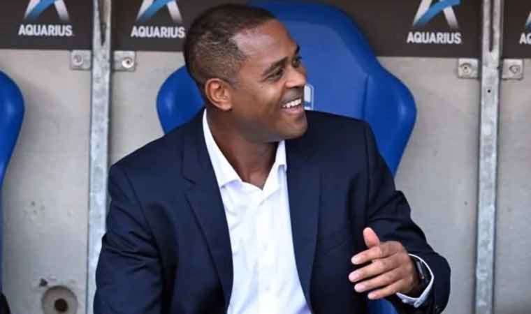 Patrick Kluivert: 'Adana'da farklı olacak'