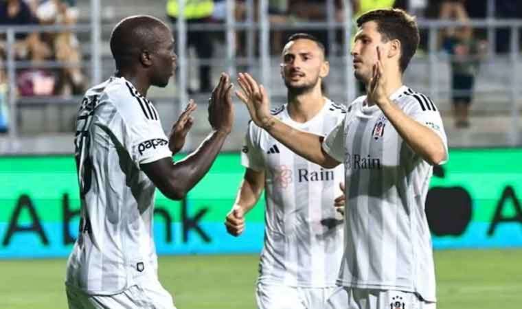 Salih Uçan: 'Bakhtiyor Zaynutdinov için çok mutluyum'