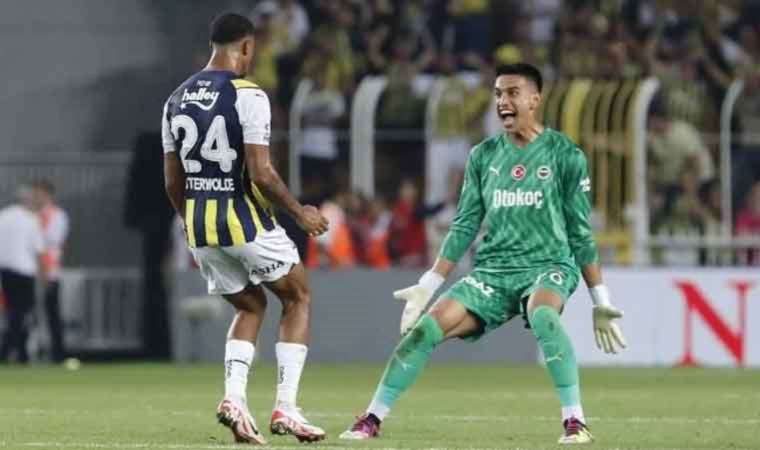 İrfan Can Eğribayat: 'Kaostan besleniyorum!'