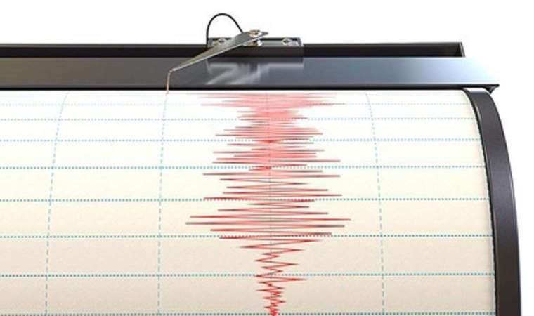 Son dakika... Kahramanmaraş'ta deprem! (25 Ağustos 2023)