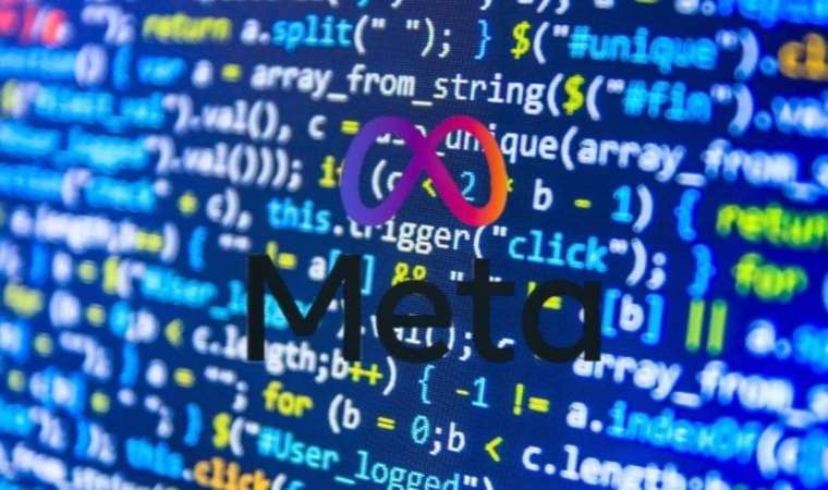 Meta durmak bilmiyor; kod yazmaya yönelik yapay zeka aracı çıktı