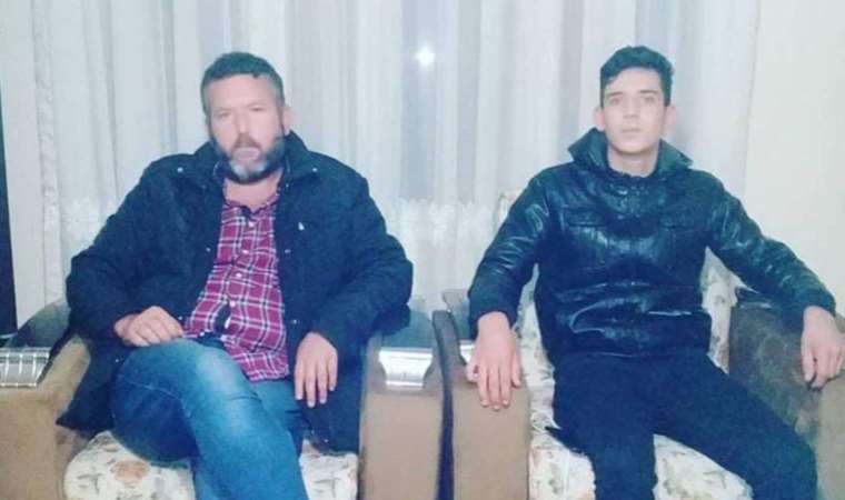Annesini darbeden babasını öldürdü: 'Durmasını söyledim ama durmadı'