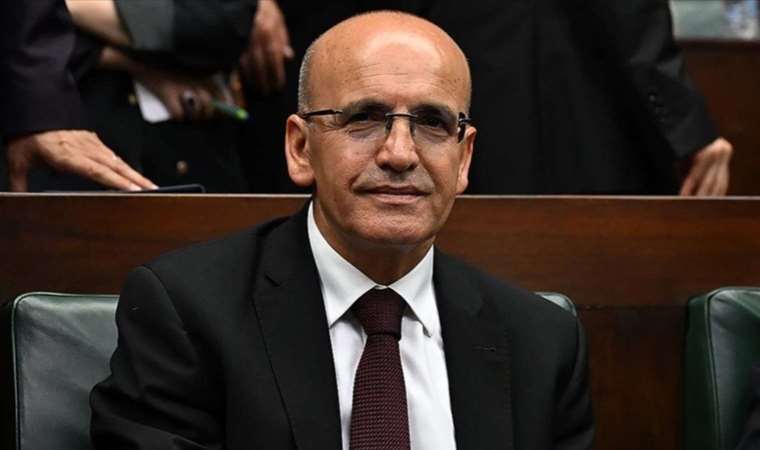 Mehmet Şimşek'ten KOBİ'ler için kredi talimatı