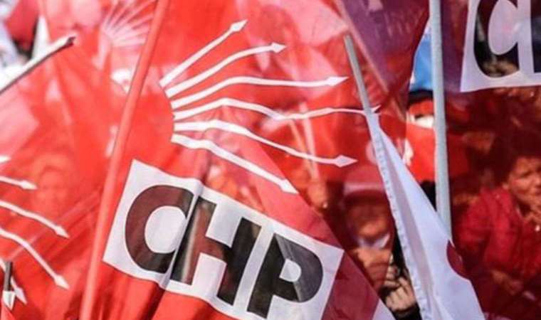 CHP'nin İstanbul'daki standında tehdit ve hakarette bulunan şahsa 7 yıl hapis istemi