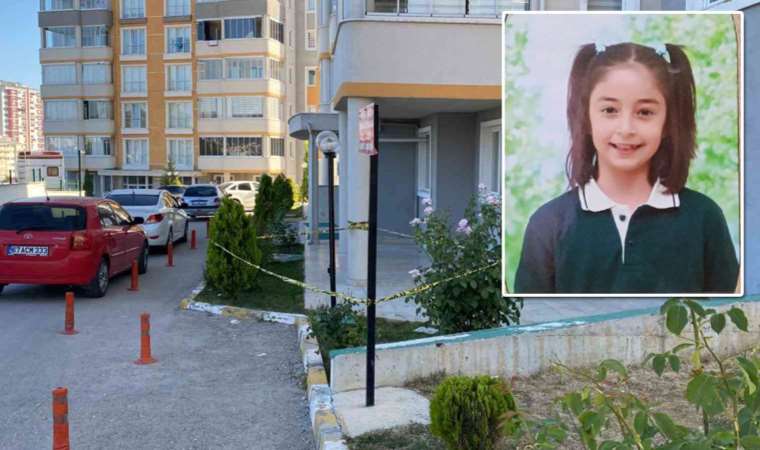 Elektrik akımına kapılan 9 yaşındaki Hiranur hayatını kaybetti