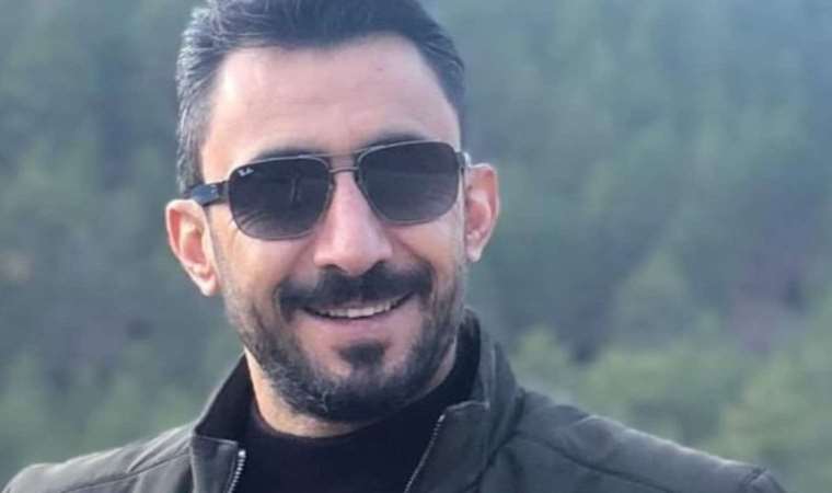 Konya'da acı olay: Laborant kazada yaşamını yitirdi