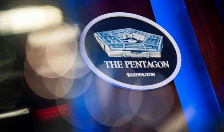 Pentagon dDismisses reports of missile involvement in Prigozhin's plane crash as "Inaccurate"