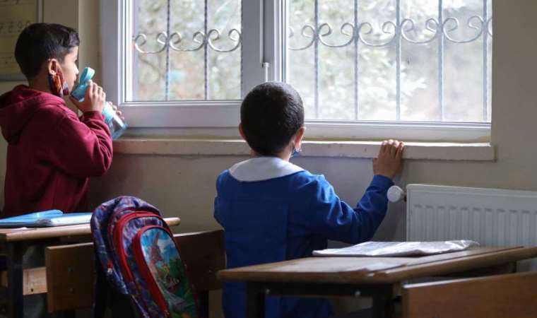 Milyonlarca çocuk hastalıkla boğuşuyor!