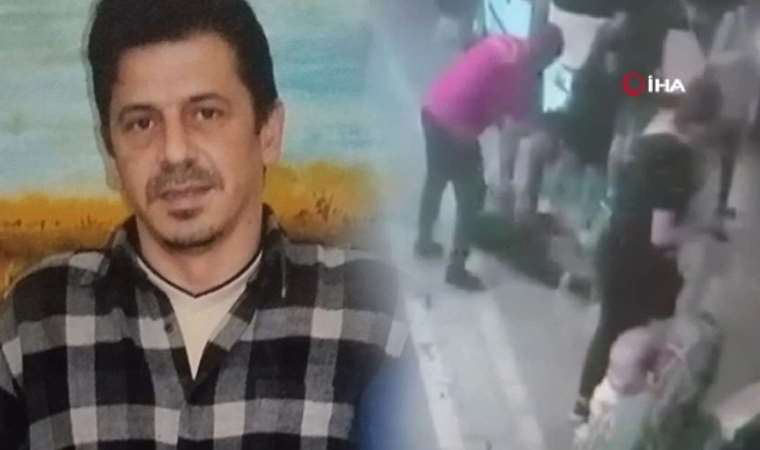 Bahçelievler'de kan donduran cinayet: İş görüşmesine diye evden çıktı, boğazından bıçaklandı!