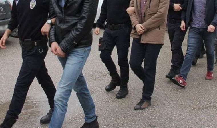 Kırşehir'de tefecilik operasyonu: 8 şüpheli gözaltına alındı!