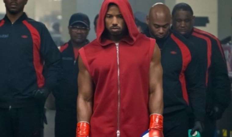 Creed 2 filminin konusu ne? Creed 2 filminin oyuncuları kim?