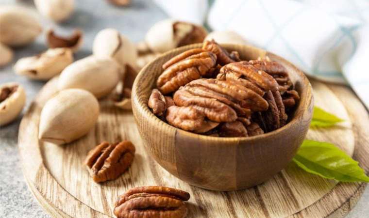 Pikan cevizi nedir? Pikan cevizi hakkında merak edilenler…