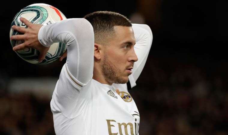 Futbolu bırakabilir...