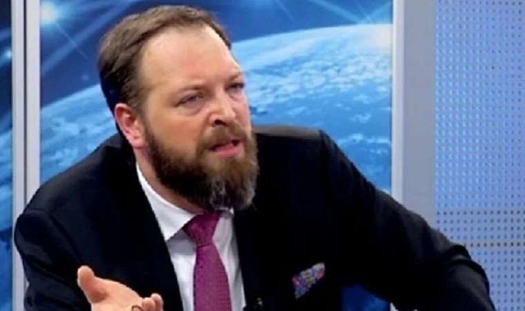 'Denetimli serbestlikten' yararlandı... Fatih Tezcan tahliye edildi: 'Aranızdayım'