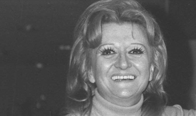 Işıltılı kariyer, derin anılar: Nisa Serezli'nin yaşam serüveni