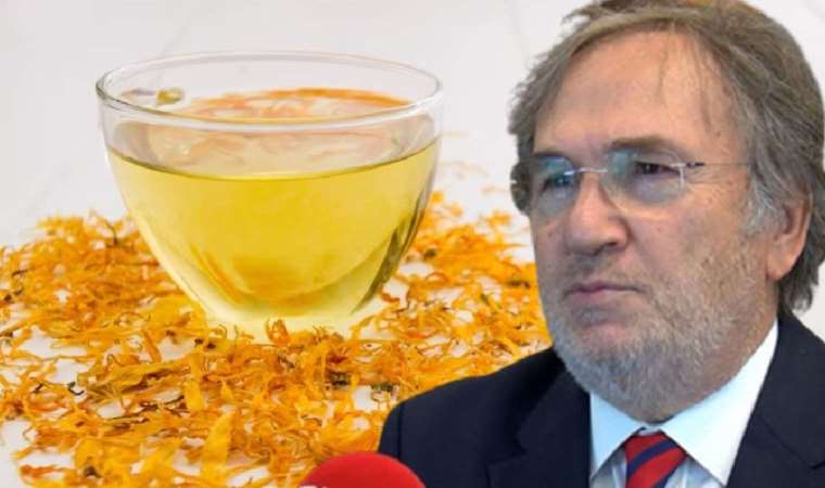 İbrahim Saraçoğlu öneriyor: Günde 2 bardak için kolesterole veda edin