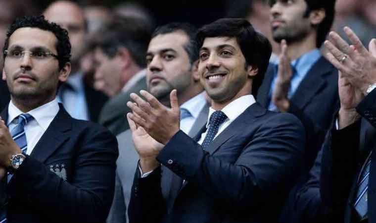 Bomba etkisi yaratan iddia! City Futbol Grup, Türkiye'den kulüp satın alıyor...