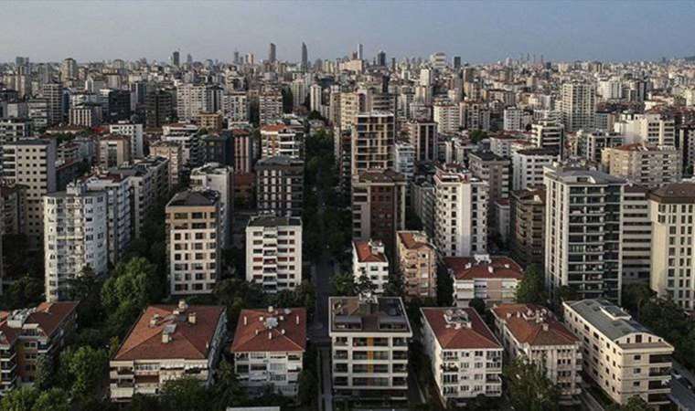 Ipsos Araştırma: 10 kiracıdan 9'u bütçesine uygun ev bulamayacağını düşünüyor