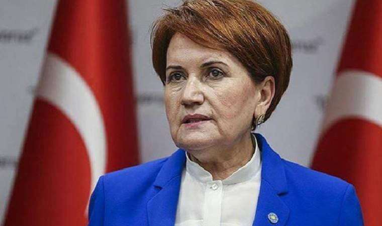 Akşener'den Sabancı ailesine 'geçmiş olsun' telefonu