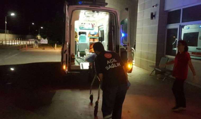 Adana'da ev sahibi ile kiracısı arasında çıkan kavgada 3 kişi yaralandı