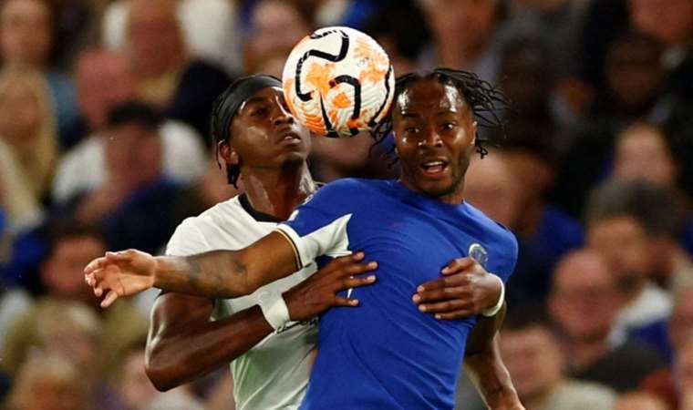 Chelsea, Luton Town'ı 3 golle geçti