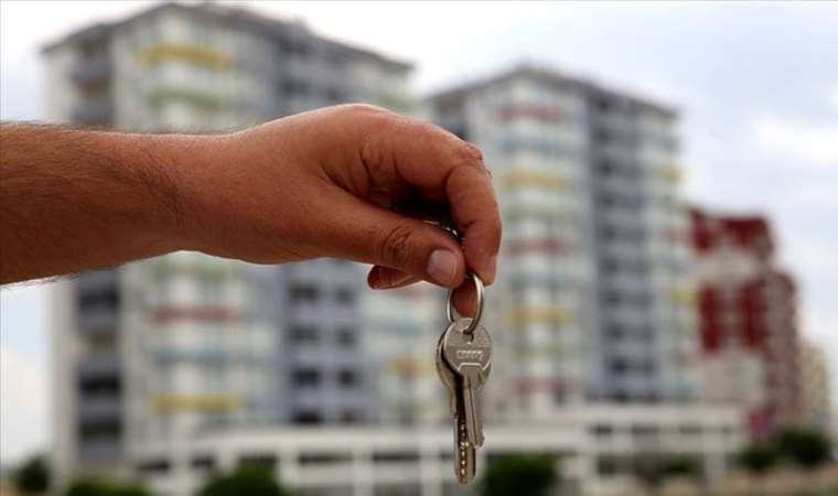 BDDK'den ikinci konut alımına kredi kısıtlaması