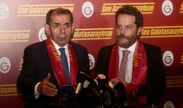 Galatasaray'dan sürpriz transfer atağı: Menajerleri İstanbul'a geldi