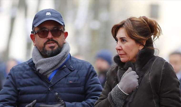 Görgü tanıkları Sabancı çiftinin geçirdiği kazayı anlattı