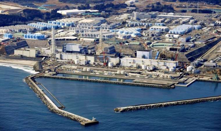 Japonya'dan Fukuşima açıklaması