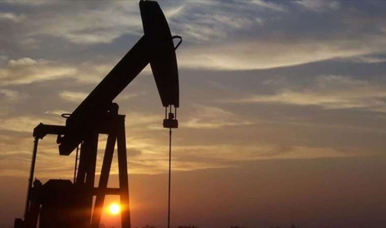 ABD'nin petrol sondaj kulesi sayısı düştü (26 Ağustos 2023)