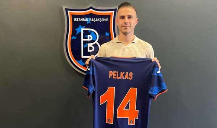 Ankaragücü Başkanı Faruk Koca: 'İyi ki Pelkas'ı almamışız'