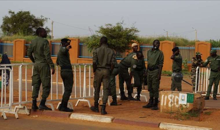 Niger’s military administration denies it expelled German, US, or Nigerian envoys