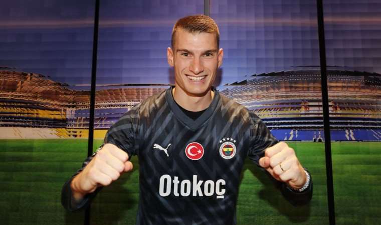 Livakovic transferinin perde arkası: 'Sözünü tuttu, Fenerbahçe'ye imza attı'