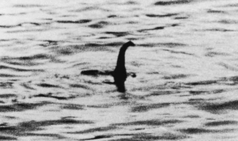 Loch Ness Canavarı'nı bulmak için yeni teknolojiler kullanılacak