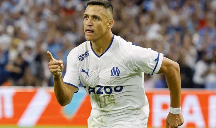 Inter, Alexis Sanchez'i kadrosuna kattı