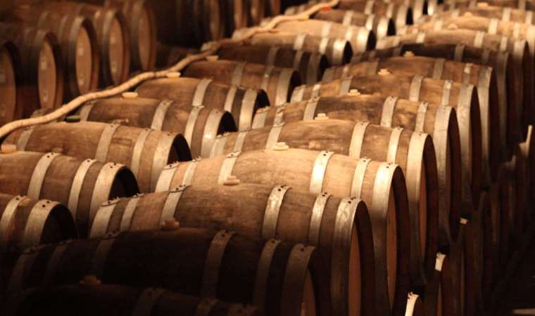 Fransa, şarap imhası için milyonlarca Euro ayırdı