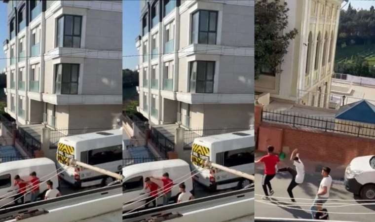 3 çocuk tarafından darbedilen genç hayatını kaybetti