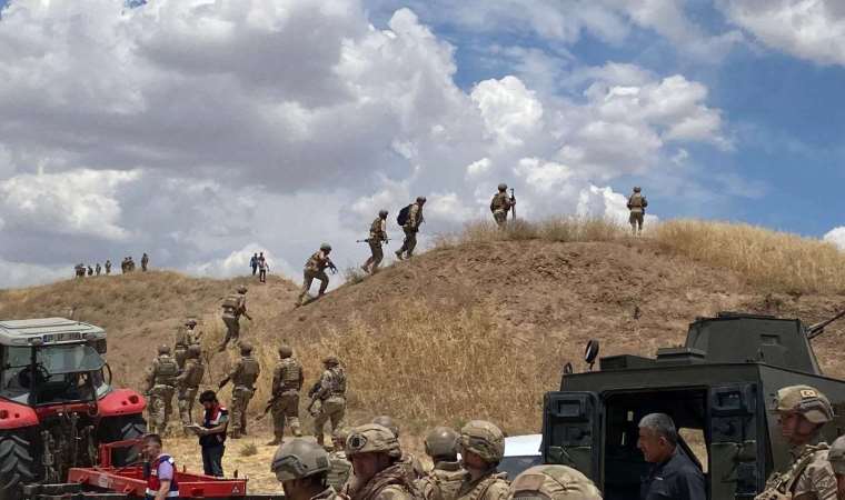 9 kişi ölmüştü... Arazi kavgasında, tutuklu sayısı 14'e çıktı
