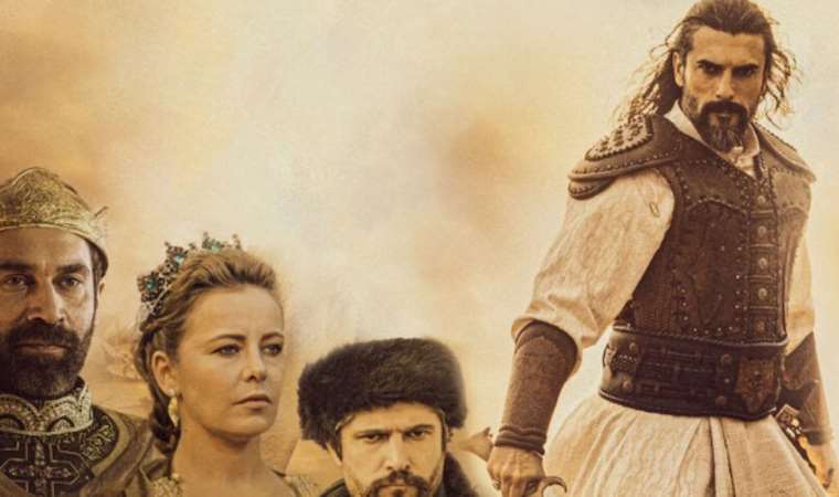 Malazgirt 1071 filminin konusu ne? Malazgirt 1071 filminin oyuncuları kim?