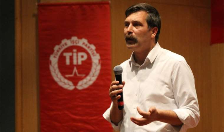 Erkan Baş'tan iktidara sert 'ekonomi' tepkisi: Bilerek ve isteyerek ülkeyi bir ekonomik yıkıma sürüklüyor