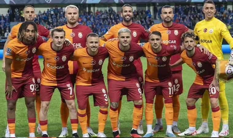 SON DAKİKA Galatasaray Yunus Akgün'ün ayrılığını açıkladı