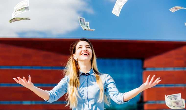 Eylül ayı para yağmuru: 5 Burç cüzdanını dolduracak!