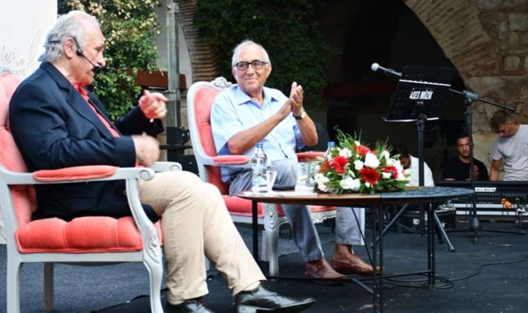 Ataol Behramoğlu: Çağdaş şiirimizi Cumhuriyet’e borçluyuz