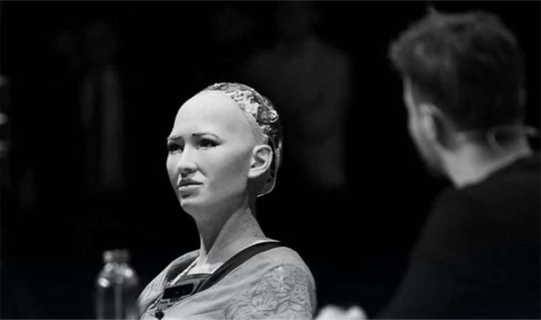 Yapay zekanın hayatımıza etkilerini teknoloji yazarı Ümit Alan anlattı: ‘Birçok insanın mesleği kaybolacak’