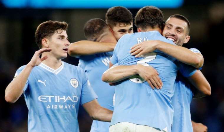 Sheffield United - Manchester City maçı ne zaman, saat kaçta, hangi kanalda?